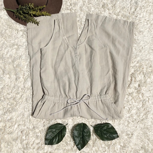 cloth & stone Pants - NWOT cloth & stone Jumpsuit